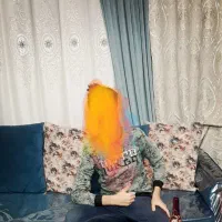 پرده پذیرایی سالم