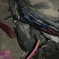 موتور گلکسی CL160