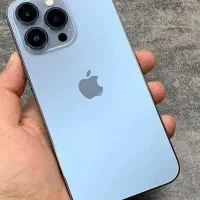 اپل 13 پرومکس