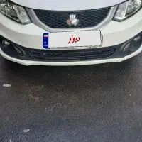 ساینا اس ۱۴۰۳ در حد|خودرو سواری و وانت|کرج, حصارک بالا|دیوار