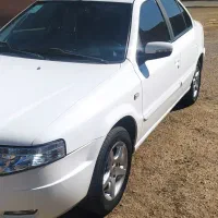 سمند سورن توربو شارژ مدل ۹۶|خودرو سواری و وانت|شیراز, شهرک بهار|دیوار