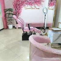 اجاره لاین زیبایی درمطهری