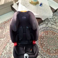 صندلی ماشین کودک و کریر کودک