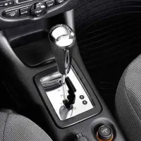 پژو ۲۰۷ اتومات خشک tu5p ارتقا یافته سفید