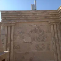 کاشی کاری و سنگ کاری