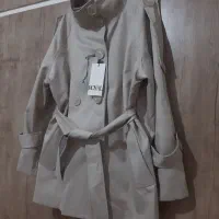 بارونی استردار نونو|لباس|تهران, تسلیحات|دیوار