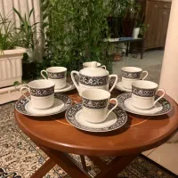 کلکسیون اشیائ عتیقه