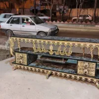 میز تلویزیون برنز|میز تلویزیون|لردگان, |دیوار