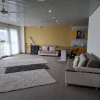 دوخوابه مستر کنیج کلا ۱۸۰ متر|اجارهٔ کوتاه‌مدت آپارتمان و سوئیت|زیرآب, |دیوار