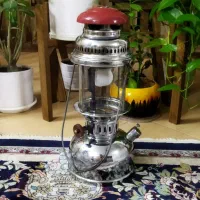 چراغ زنبوری|لامپ و چراغ|اصفهان, هفتون|دیوار