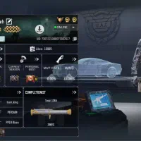 اکانت کالاف دیوتی موبایل یا ندای وظیفه|کنسول، بازی ویدئویی و آنلاین|تهران, ایرانشهر|دیوار