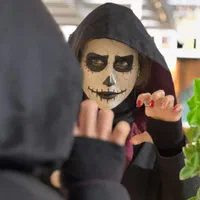 گریم کودک ونقاشی صورت|خدمات آرایشگری و زیبایی|اصفهان, خانه اصفهان|دیوار