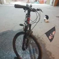دوچرخه