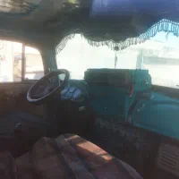 تک کمپرس|خودرو سنگین|گلبهار, شهر جدید گلبهار|دیوار