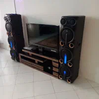 اسپیکر و باند مارک میکرولب مدل ۶۲۰ Q