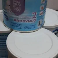 قوطی‌شیرخشک‌،خالی