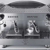 فروش دستگاه اسپرسوساز صنعتی