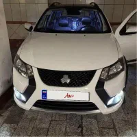 کوییک rs دنده ای صفر