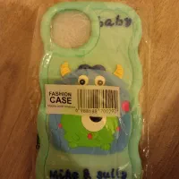 کاور ایفون ۱۵نرمال