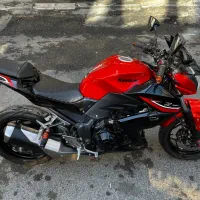 Z250 کاوازاکی z