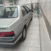 پژو 405|خودرو سواری و وانت|اصفهان, میرعماد|دیوار