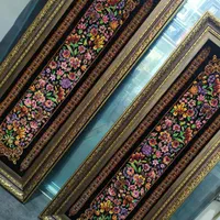 قاب فرش/قابسازی فرش/ساخت قاب فرش/تابلو فرش