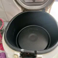 سرخ کن|اجاق گاز و لوازم برقی پخت‌وپز|دورود, |دیوار