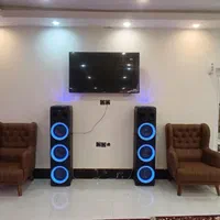 اجاره روزانه ویلا در شاهنامه|اجارهٔ کوتاه‌مدت ویلا و باغ|مشهد, توس (بلوار توس)|دیوار