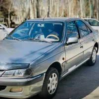 پارس ۸۸ توکرم سفارشی