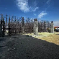 Metal scaffolding of the new structure داربست فلزی|خدمات پیشه و مهارت|تهران, کرمان|دیوار