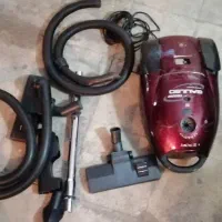 جارو برقی سانی 1800 وات|جاروبرقی، جارو شارژی، بخارشو|تهران, امیر بهادر|دیوار