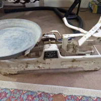 ترازو بیست کیلویی