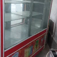 فروش تمامی لوازم های آبمیوه فروشی و بستنی|کافیشاپ و رستوران|خاوران, |دیوار