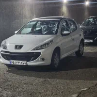 پژو ۲۰۷ پانورما صفر نقد و اقساط آنی اتویاقوت