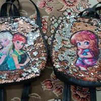 کیف بچگانه