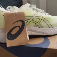 کتونی اسیکس/ کتونی اورجینال /کتونی asics|کیف، کفش، کمربند|تهران, خانی‌آباد|دیوار