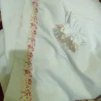 فروش چادر جشن تکلیف نو 500هزارتومان