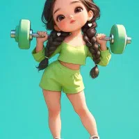 کلاس چربی سوزی شکم و پهلو بانوان