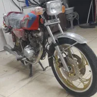 موتور200نیکتاز