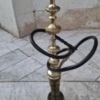 فروش قلیان برنجی سنگین فوری