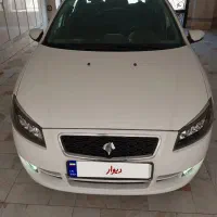فروش خودرو رانا پلاس مدل 1402