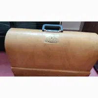 چرخ خیاطی برقی|چرخ خیاطی و ریسندگی|اصفهان, ملک‌شهر|دیوار