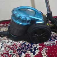 جارو خارجی بدون نیاز به کیسه فروش فوری