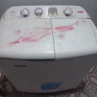 لباسشویی تمیز