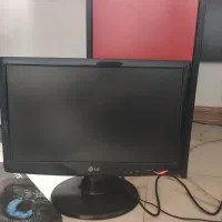 مانیتور 19 اینچ LG