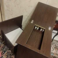 میز چرخ خیاطی