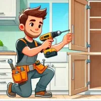 استخدام نصاب کابینت