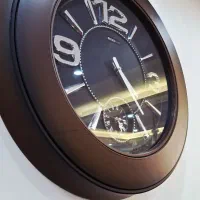 ساعت دیواری|ساعت دیواری و تزئینی|ری, شهید بهشتی|دیوار