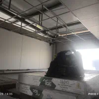 کناف ،سقف کاذب،فروش اجرا