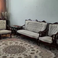 مبل و میزغذاخوری|مبلمان خانگی و میز عسلی|اسلام‌شهر, شهرک امام حسین (میان آباد)|دیوار